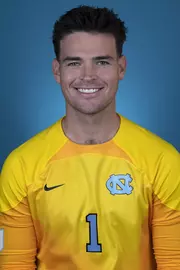 Andrew Cordes
2025 headshot
University of North Carolina Men’s Soccer
Media & Communications Center
Chapel Hill, NC
Monday, August 4, 2025