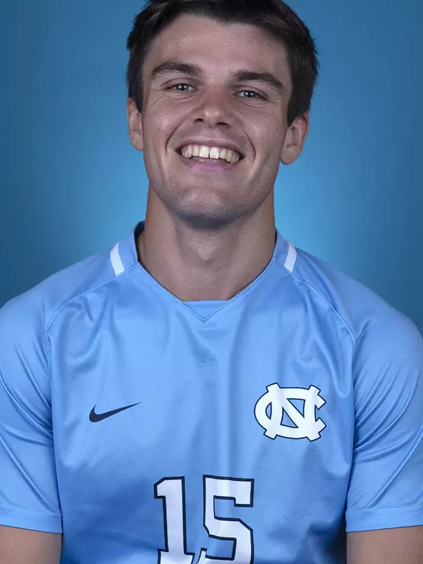 Max Fisher 
2025 headshot   
University of North Carolina Men’s Soccer
Media & Communications Center 
Chapel Hill, NC 
Monday, August 4, 2025