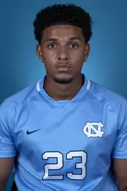 Callum Frogson
2025 headshot
University of North Carolina Men’s Soccer
Media & Communications Center
Chapel Hill, NC
Monday, August 4, 2025