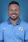 Michael Harrington 
2025 headshot   
University of North Carolina Men’s Soccer
Media & Communications Center 
Chapel Hill, NC 
Monday, August 4, 2025