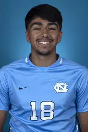Javier Hernandez
2025 headshot
University of North Carolina Men’s Soccer
Media & Communications Center
Chapel Hill, NC
Monday, August 4, 2025