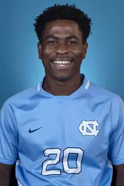 Milton Jones
2025 headshot
University of North Carolina Men’s Soccer
Media & Communications Center
Chapel Hill, NC
Monday, August 4, 2025