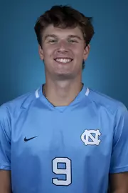 Dan Klink
2025 headshot
University of North Carolina Men’s Soccer
Media & Communications Center
Chapel Hill, NC
Monday, August 4, 2025