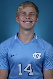 John McDowell 
2025 headshot   
University of North Carolina Men’s Soccer
Media & Communications Center 
Chapel Hill, NC 
Monday, August 4, 2025