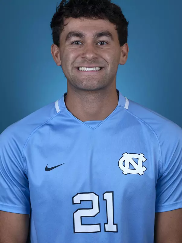 Parker O'Ferral 
2025 headshot   
University of North Carolina Men’s Soccer
Media & Communications Center 
Chapel Hill, NC 
Monday, August 4, 2025