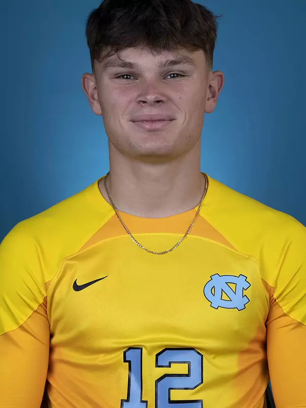 Alan Rutkowski 
2025 headshot   
University of North Carolina Men’s Soccer
Media & Communications Center 
Chapel Hill, NC 
Monday, August 4, 2025