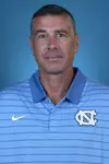 Carlos Somoano 
2025 headshot   
University of North Carolina Men’s Soccer
Media & Communications Center 
Chapel Hill, NC 
Monday, August 4, 2025