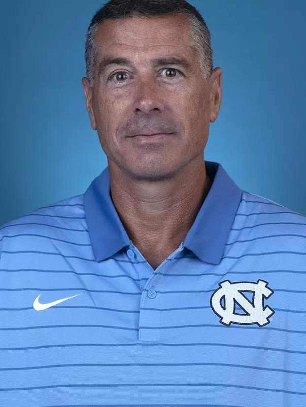 Carlos Somoano 
2025 headshot   
University of North Carolina Men’s Soccer
Media & Communications Center 
Chapel Hill, NC 
Monday, August 4, 2025