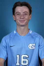 Maclovio Swett
2025 headshot
University of North Carolina Men’s Soccer
Media & Communications Center
Chapel Hill, NC
Monday, August 4, 2025