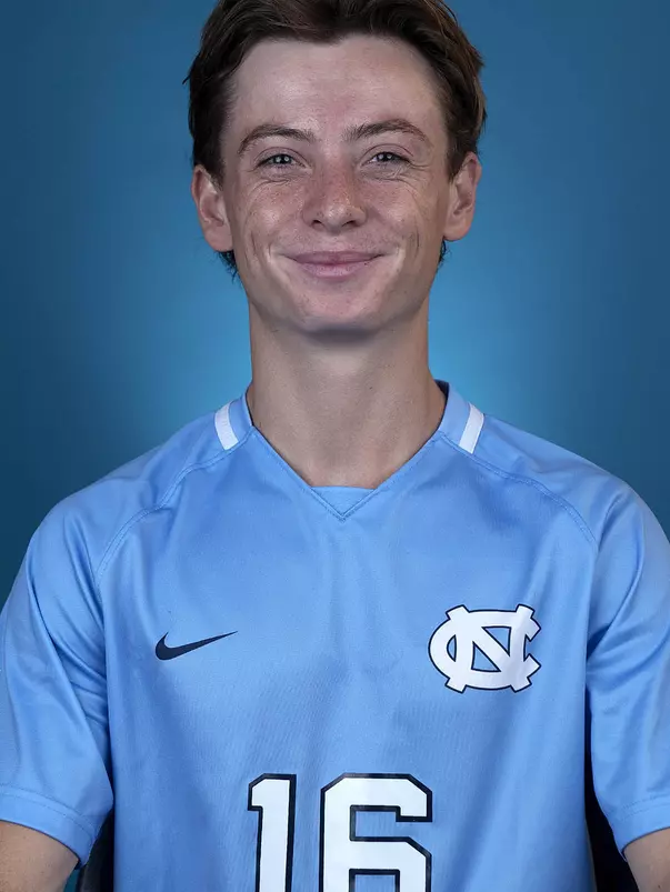 Maclovio Swett 
2025 headshot   
University of North Carolina Men’s Soccer
Media & Communications Center 
Chapel Hill, NC 
Monday, August 4, 2025