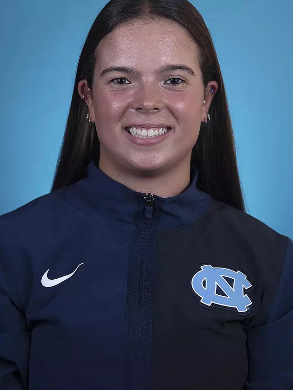 Samantha Armand
2025-2026 headshot
University of North Carolina Swimming & Diving
Media & Communications Center
Chapel Hill, NC
Thursday, August 21, 2025