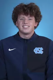Granger Bartee
2025-2026 headshot
University of North Carolina Swimming & Diving
Media & Communications Center
Chapel Hill, NC
Thursday, August 21, 2025