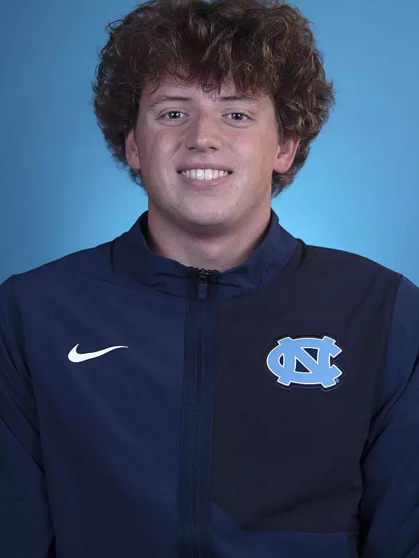 Granger Bartee
2025-2026 headshot
University of North Carolina Swimming & Diving
Media & Communications Center
Chapel Hill, NC
Thursday, August 21, 2025
