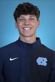 Brady Begin
2025-2026 headshot
University of North Carolina Swimming & Diving
Media & Communications Center
Chapel Hill, NC
Thursday, August 21, 2025