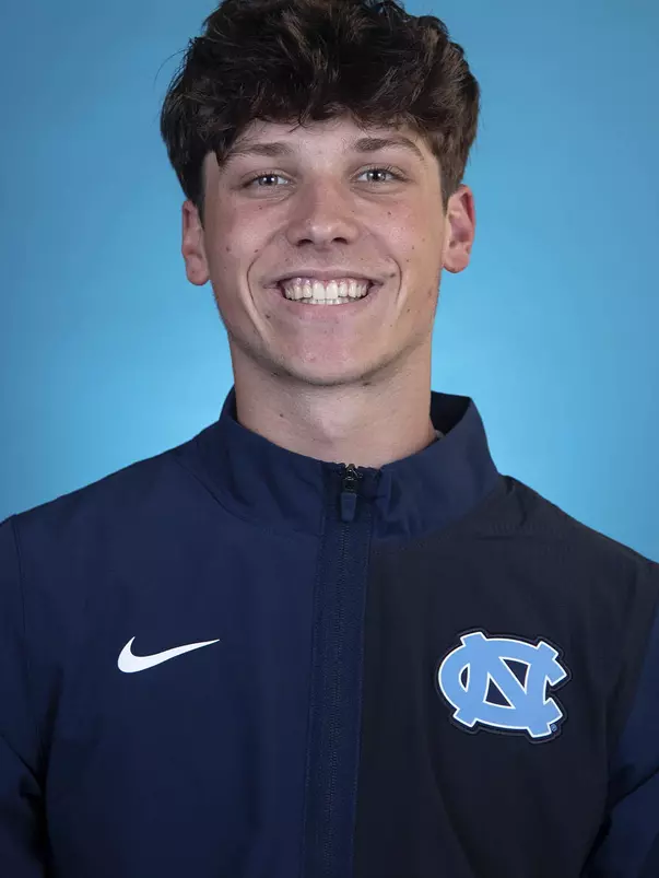 Brady Begin
2025-2026 headshot
University of North Carolina Swimming & Diving
Media & Communications Center
Chapel Hill, NC
Thursday, August 21, 2025
