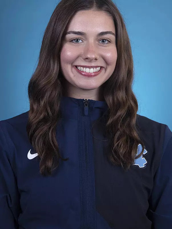Taylor Bloom
2025-2026 headshot
University of North Carolina Swimming & Diving
Media & Communications Center
Chapel Hill, NC
Thursday, August 21, 2025