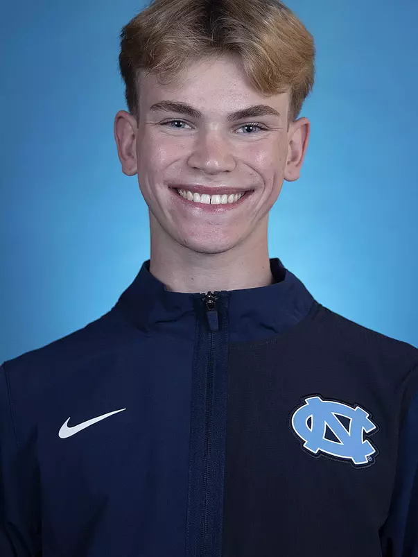 Chris Booler
2025-2026 headshot
University of North Carolina Swimming & Diving
Media & Communications Center
Chapel Hill, NC
Thursday, August 21, 2025
