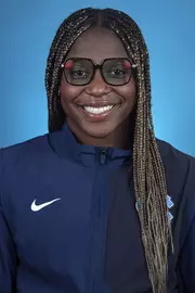 Michaela Chokureva 
2025-2026 headshot 
University of North Carolina Swimming & Diving 
Media & Communications Center 
Chapel Hill, NC 
Thursday, August 21, 2025