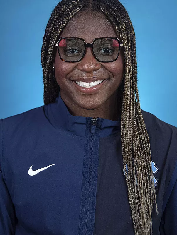 Michaela Chokureva
2025-2026 headshot
University of North Carolina Swimming & Diving
Media & Communications Center
Chapel Hill, NC
Thursday, August 21, 2025