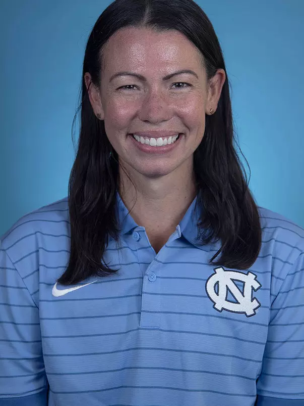 Keri Cleary
2025-2026 headshot
University of North Carolina Swimming & Diving
Media & Communications Center
Chapel Hill, NC
Thursday, August 21, 2025