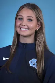 Adeline Cloutier
2025-2026 headshot
University of North Carolina Swimming & Diving
Media & Communications Center
Chapel Hill, NC
Thursday, August 21, 2025