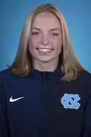 Maren Conze
2025-2026 headshot
University of North Carolina Swimming & Diving
Media & Communications Center
Chapel Hill, NC
Thursday, August 21, 2025