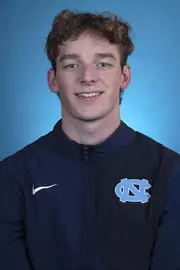 Michael Cotter
2025-2026 headshot
University of North Carolina Swimming & Diving
Media & Communications Center
Chapel Hill, NC
Thursday, August 21, 2025