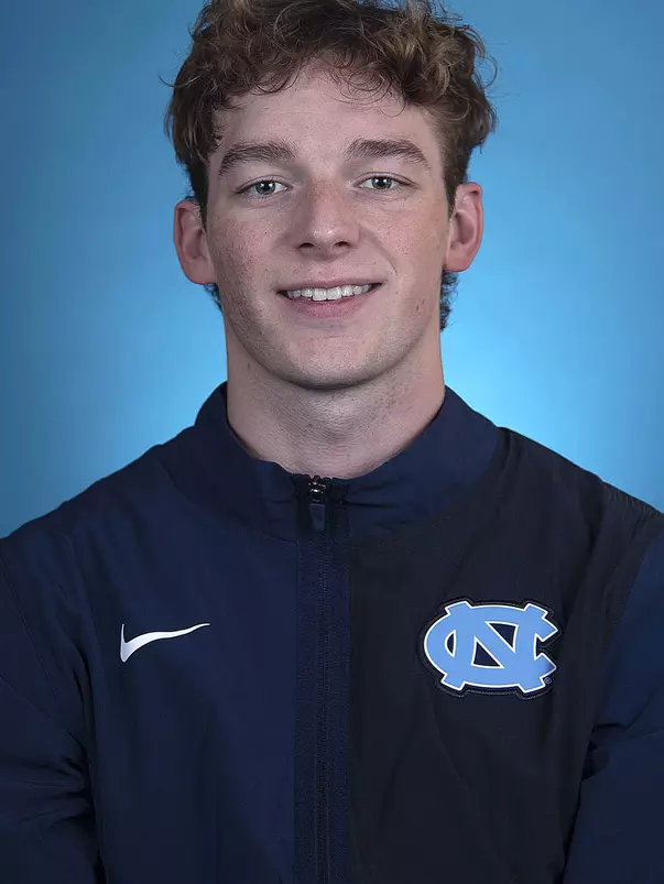 Michael Cotter
2025-2026 headshot
University of North Carolina Swimming & Diving
Media & Communications Center
Chapel Hill, NC
Thursday, August 21, 2025