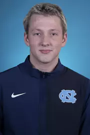 Hudson DeGroote
2025-2026 headshot
University of North Carolina Swimming & Diving
Media & Communications Center
Chapel Hill, NC
Thursday, August 21, 2025