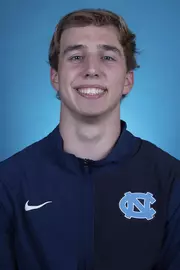 Ben Delmar
2025-2026 headshot
University of North Carolina Swimming & Diving
Media & Communications Center
Chapel Hill, NC
Thursday, August 21, 2025