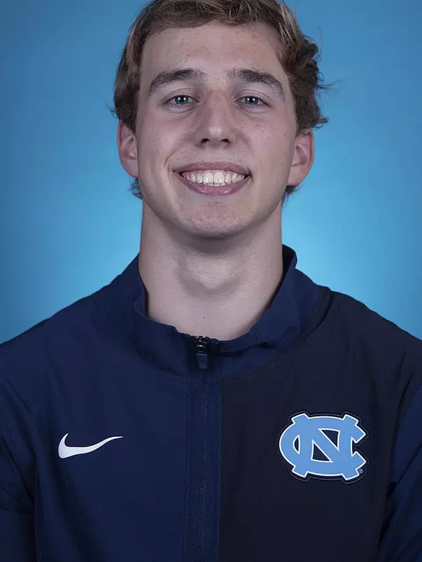 Ben Delmar
2025-2026 headshot
University of North Carolina Swimming & Diving
Media & Communications Center
Chapel Hill, NC
Thursday, August 21, 2025
