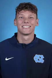 Louis Dramm
2025-2026 headshot
University of North Carolina Swimming & Diving
Media & Communications Center
Chapel Hill, NC
Thursday, August 21, 2025