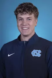 PJ Foy
2025-2026 headshot
University of North Carolina Swimming & Diving
Media & Communications Center
Chapel Hill, NC
Thursday, August 21, 2025