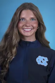 Sophia Frei
2025-2026 headshot
University of North Carolina Swimming & Diving
Media & Communications Center
Chapel Hill, NC
Thursday, August 21, 2025