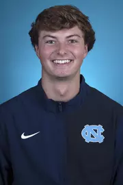Carter Freudenstein
2025-2026 headshot
University of North Carolina Swimming & Diving
Media & Communications Center
Chapel Hill, NC
Thursday, August 21, 2025
