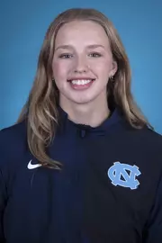 Eden Goettsch
2025-2026 headshot
University of North Carolina Swimming & Diving
Media & Communications Center
Chapel Hill, NC
Thursday, August 21, 2025