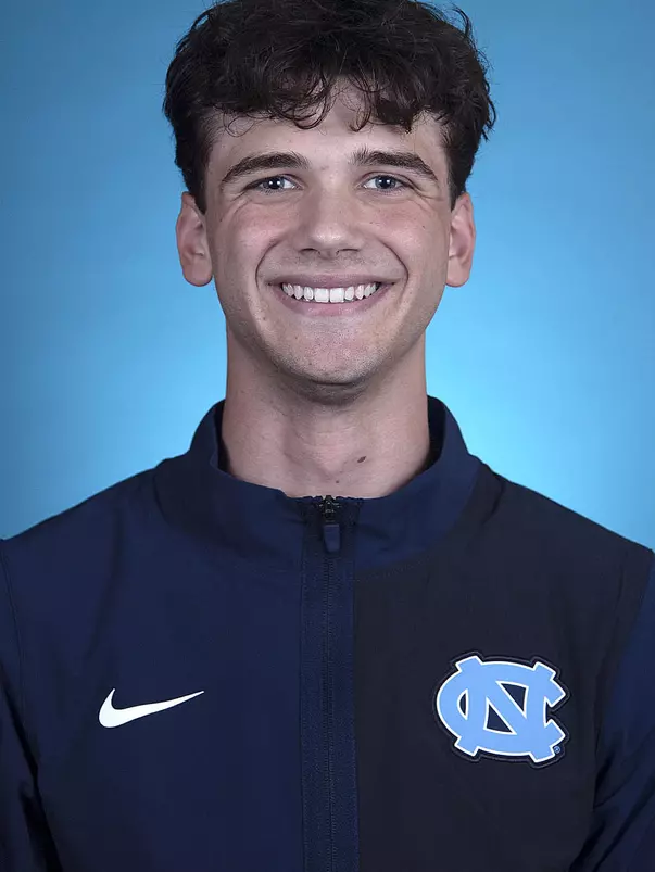 Benton Grutter
2025-2026 headshot
University of North Carolina Swimming & Diving
Media & Communications Center
Chapel Hill, NC
Thursday, August 21, 2025