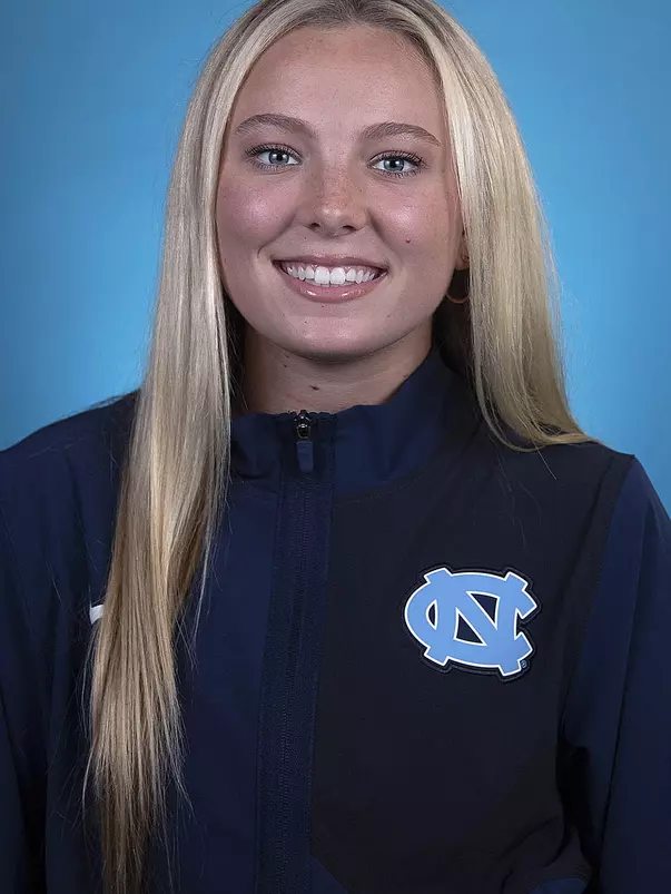 Lanie Gutch
2025-2026 headshot
University of North Carolina Swimming & Diving
Media & Communications Center
Chapel Hill, NC
Thursday, August 21, 2025