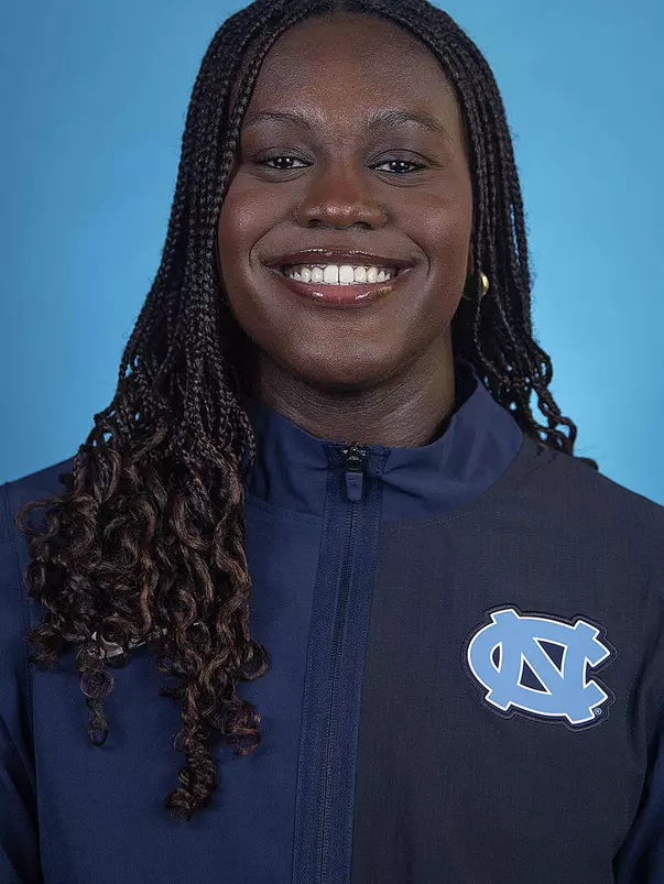 Mackenzie Headley
2025-2026 headshot
University of North Carolina Swimming & Diving
Media & Communications Center
Chapel Hill, NC
Thursday, August 21, 2025