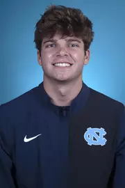 Nate Hohm
2025-2026 headshot
University of North Carolina Swimming & Diving
Media & Communications Center
Chapel Hill, NC
Thursday, August 21, 2025