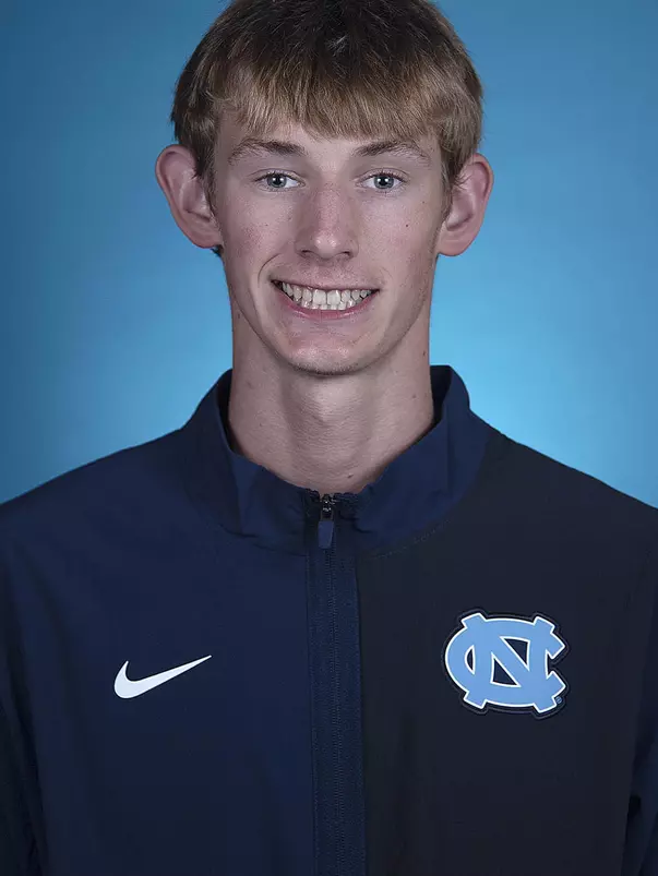Sam Huggins
2025-2026 headshot
University of North Carolina Swimming & Diving
Media & Communications Center
Chapel Hill, NC
Thursday, August 21, 2025