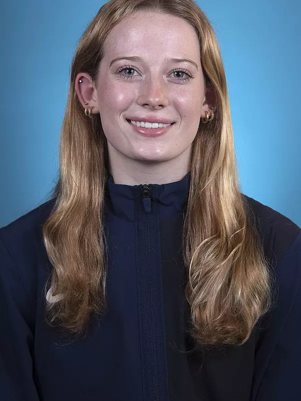 Ellie Joyce
2025-2026 headshot
University of North Carolina Swimming & Diving
Media & Communications Center
Chapel Hill, NC
Thursday, August 21, 2025