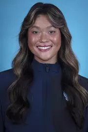 Emma Karam
2025-2026 headshot
University of North Carolina Swimming & Diving
Media & Communications Center
Chapel Hill, NC
Thursday, August 21, 2025