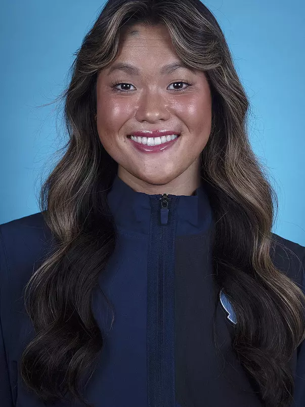 Emma Karam
2025-2026 headshot
University of North Carolina Swimming & Diving
Media & Communications Center
Chapel Hill, NC
Thursday, August 21, 2025