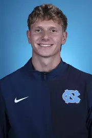 Martin Kartavi
2025-2026 headshot
University of North Carolina Swimming & Diving
Media & Communications Center
Chapel Hill, NC
Thursday, August 21, 2025