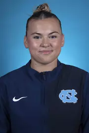 Sofia Knight
2025-2026 headshot
University of North Carolina Swimming & Diving
Media & Communications Center
Chapel Hill, NC
Thursday, August 21, 2025