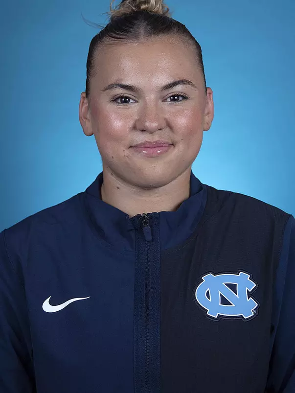 Sofia Knight
2025-2026 headshot
University of North Carolina Swimming & Diving
Media & Communications Center
Chapel Hill, NC
Thursday, August 21, 2025