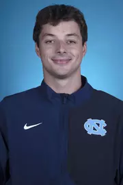 Sebastian Lunak
2025-2026 headshot
University of North Carolina Swimming & Diving
Media & Communications Center
Chapel Hill, NC
Thursday, August 21, 2025