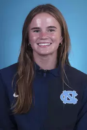Mary Macaulay
2025-2026 headshot
University of North Carolina Swimming & Diving
Media & Communications Center
Chapel Hill, NC
Thursday, August 21, 2025