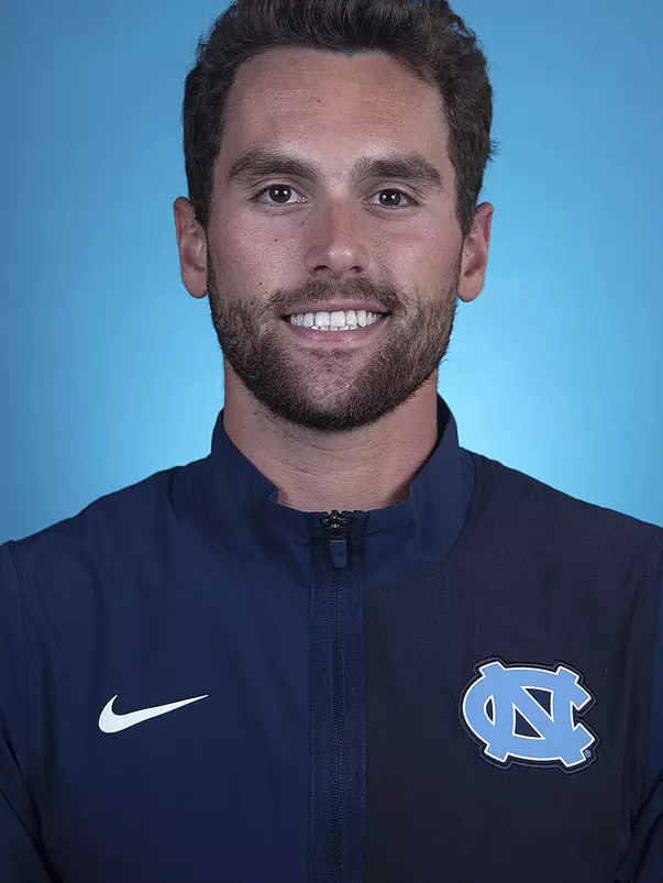 Adam Maraana
2025-2026 headshot
University of North Carolina Swimming & Diving
Media & Communications Center
Chapel Hill, NC
Thursday, August 21, 2025